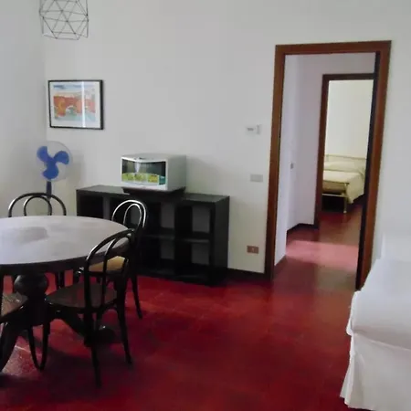 Apartamento S239 - Sirolo, Trilocale In Piazza Con Aria Condizionata *