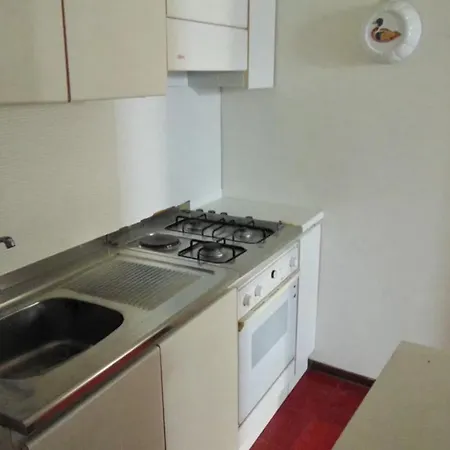 Apartamento S239 - Sirolo, Trilocale In Piazza Con Aria Condizionata *